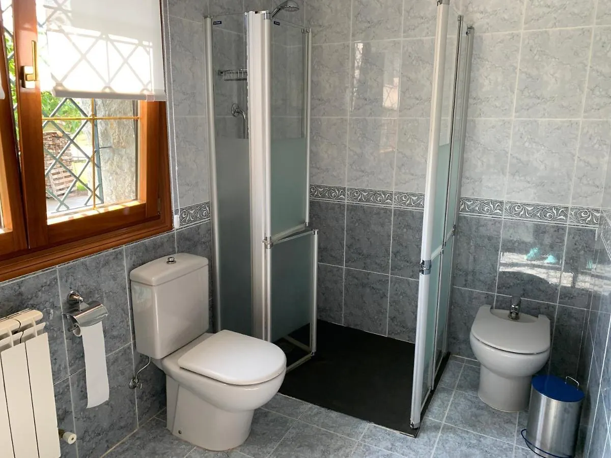 Apartamento En Chihuahua Etxea Gautegiz Arteaga 0*,  Spain
