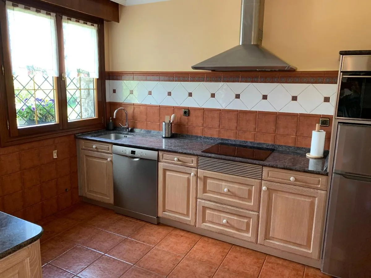 Apartamento En Chihuahua Etxea Gautegiz Arteaga