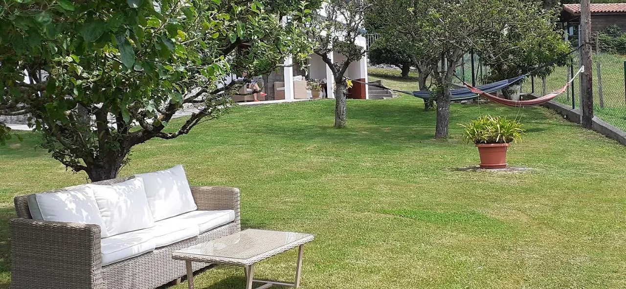 Apartamento En Chihuahua Etxea Gautegiz Arteaga Apartment