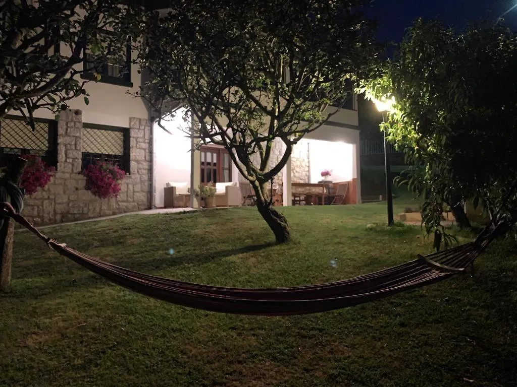 Apartamento En Chihuahua Etxea Gautegiz Arteaga Apartment