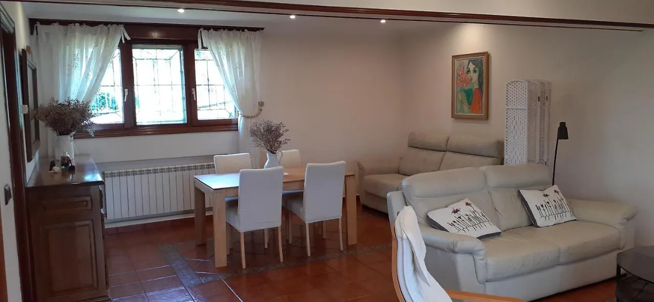 Apartamento En Chihuahua Etxea Gautegiz Arteaga