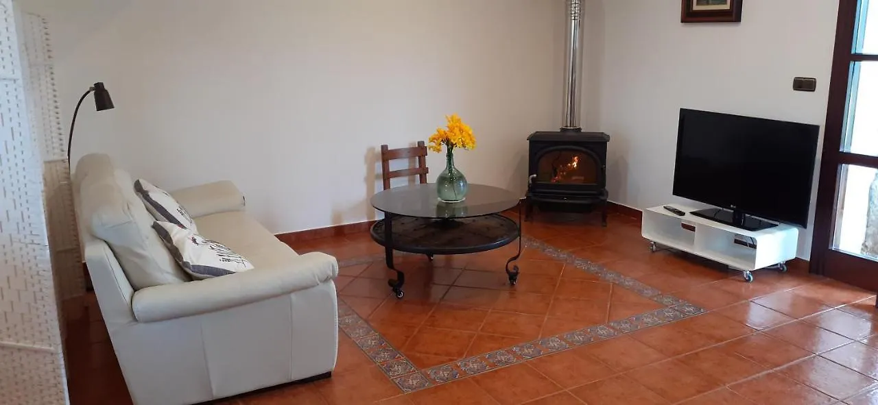 Apartment Apartamento En Chihuahua Etxea Gautegiz Arteaga