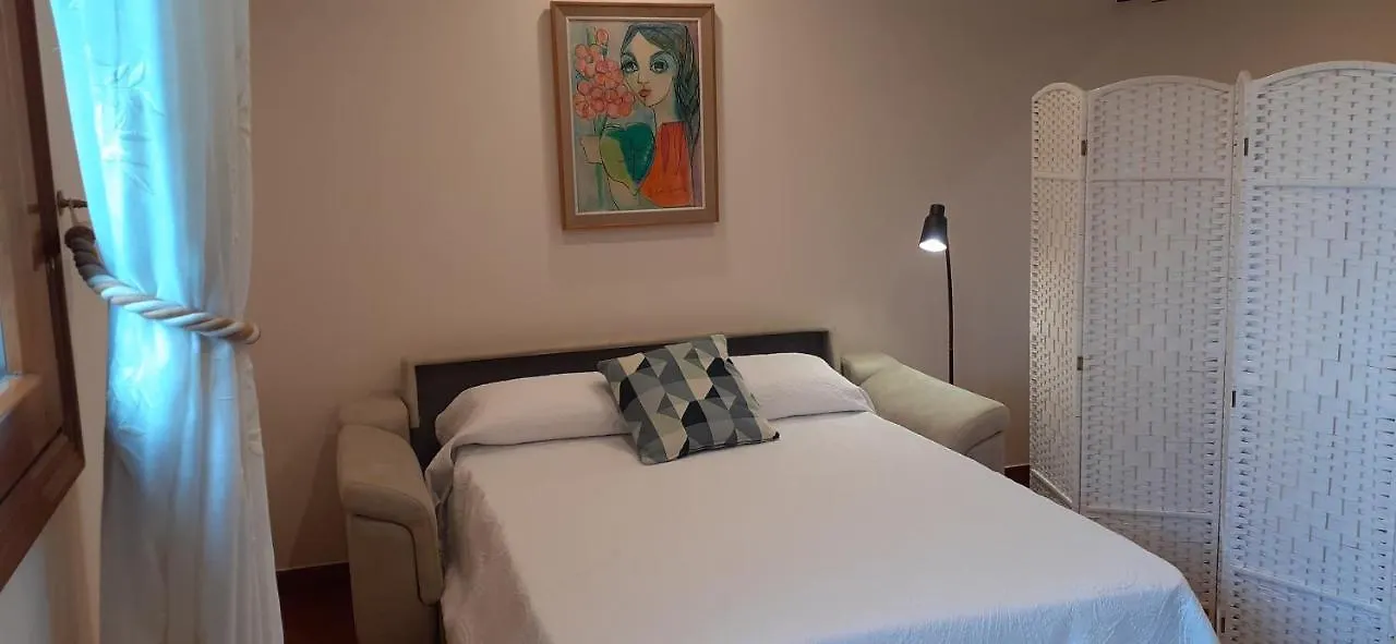 Apartamento En Chihuahua Etxea Gautegiz Arteaga Apartment