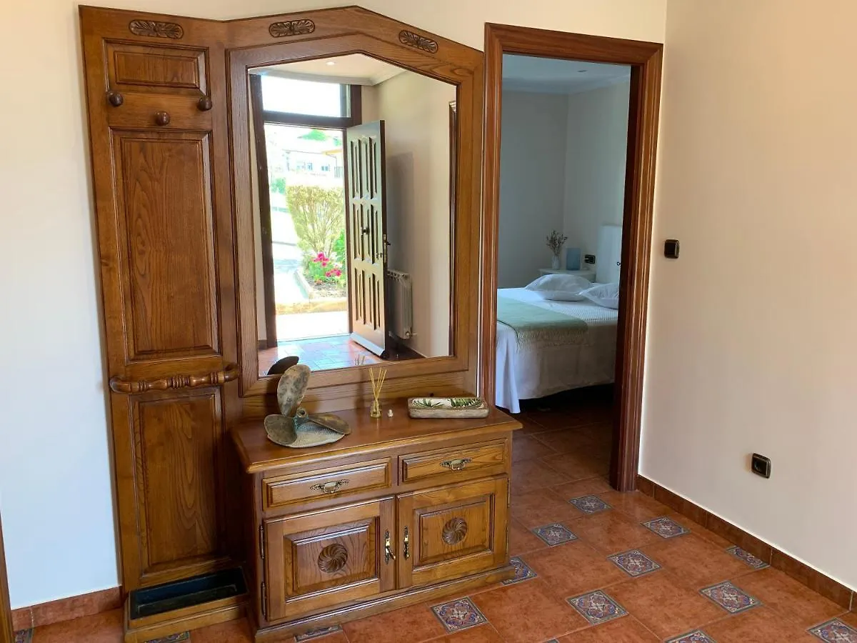 Apartment Apartamento En Chihuahua Etxea Gautegiz Arteaga Spain