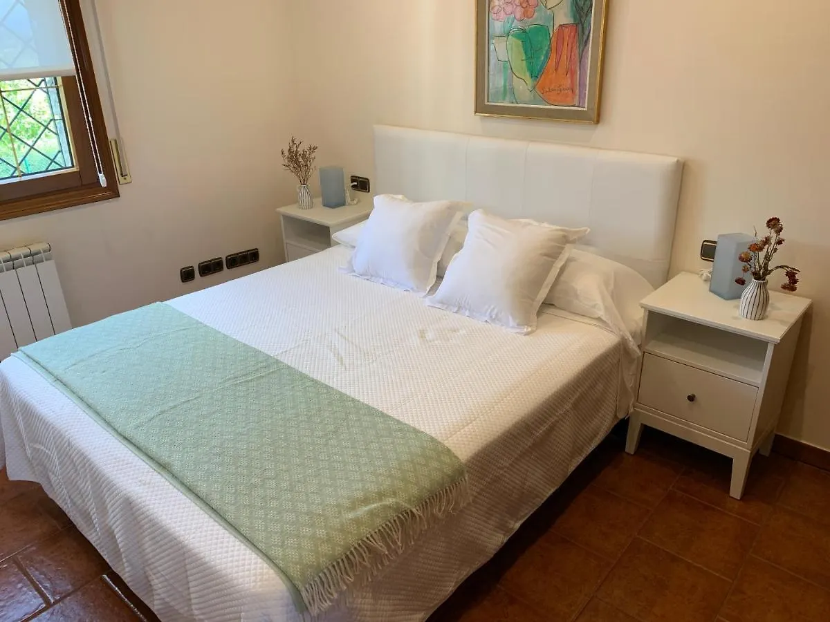 Apartment Apartamento En Chihuahua Etxea Gautegiz Arteaga