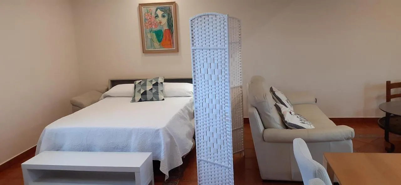 Apartamento En Chihuahua Etxea Gautegiz Arteaga 0*,  Spain
